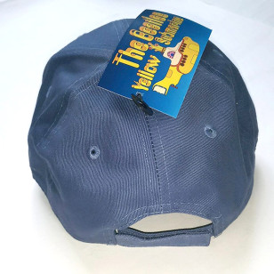 The Beatles - Yellow Submarine Official Unisex Baseball Cap ***READY TO SHIP from Hong Kong***